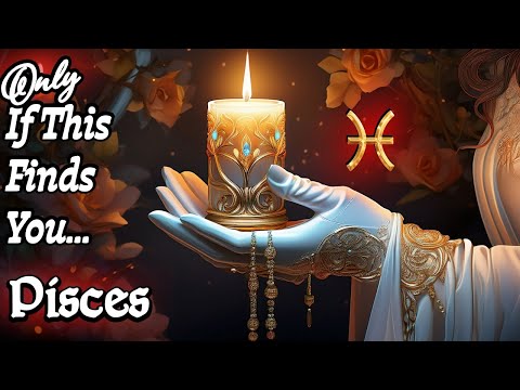 Видео: ♓Рыбы | 🕯️Всё вот-вот начнётся... Карма встречается с магией ради захватывающего шоу | Если это в...