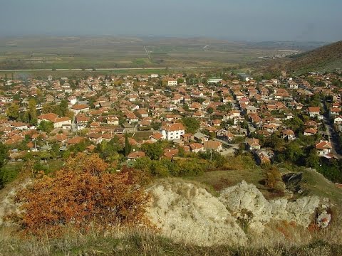 Видео: СЕЛО УСТИНА - ЯВЛЕНИЕ ВЪВ ВРЕМЕТО, ОТ КОЕТО ПРОЗИРА СИЛЕН РАЗМАХ
