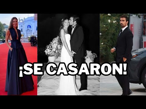 Видео: Простая церемония, великое счастье: Челиккол и Яркан женаты
