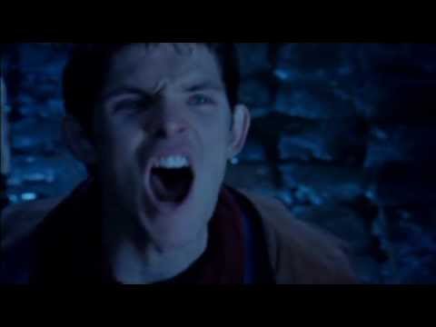 Видео: Мерлин - Страшная сказка.avi