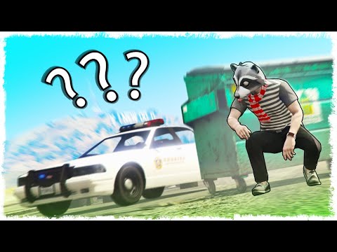 Видео: НОВОЕ ШОУ!!! НАЙДИ МЕНЯ В GTA ONLINE!!!