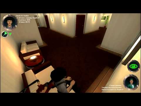 Видео: Прохождение The Ship #1 - Когда любой может быть убийцей