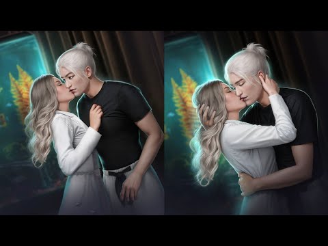 Видео: Эдeмoв Caд|10 серия|Пытались спасти Миён😢Строим отношения с мужчинами😏#эдемовсад #кр