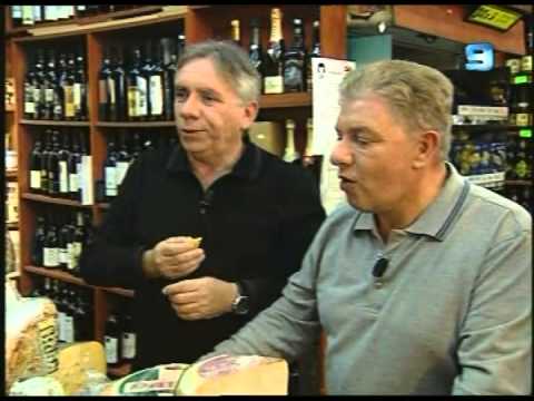 Видео: Большая прогулка. Иерусалим