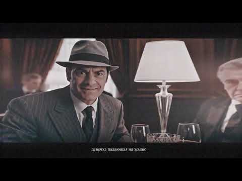 Видео: кровь - девочка падающая на землю (Prod. Greenlonely) (хит)