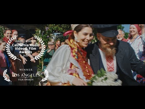 Видео: Отава Ё - Как на горке, на горе (Otava Yo - Once upon time on a high hill)