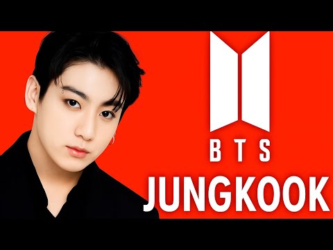 Видео: От мечты до мировой сцены: Биография Jungkook
