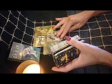 Видео: Как се чувства човекът, за когото мислите 💥 Неговото послание към вас ✨️
