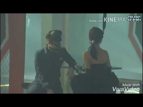 Видео: Шикарный клип к дораме _Утерянные воспоминания_. Влюблённый псих