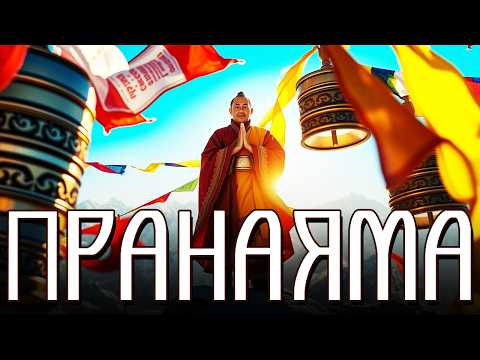 Видео: СЛУШАЙ И ЗАСЫПАЙ 🌜 ПРАНАЯМА: КАК ДЫХАНИЕ МЕНЯЕТ СУДЬБУ