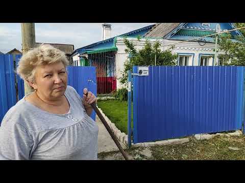 Видео: Продаётся дом уютный благоустроенный в Нижегородской области❤
