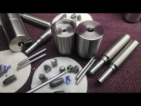 Видео: 6.35 комплект