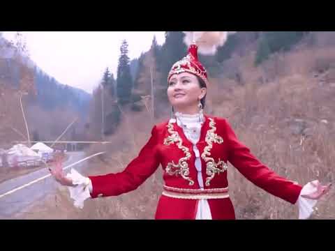 Видео: 📹 Тамаша ән «Ауылға кетіп барамын». Әні, сөзі: Бақытнұр Қызырбайқызы. Орындаған: Автор