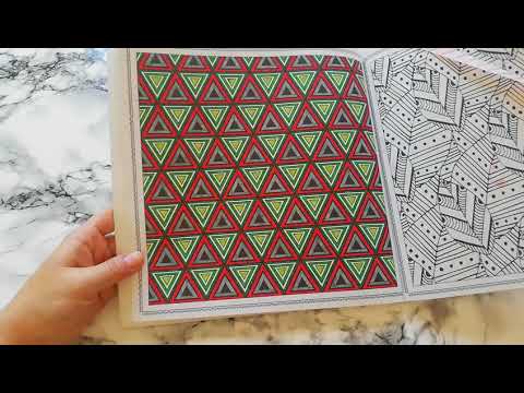 Видео: Раскрашенное в мае/ Итоги мая