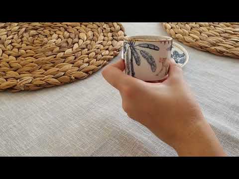 Видео: Его мысли о тебе сегодня 💝☕ гадание на кофейной гуще от Никки Ами 💝🔮