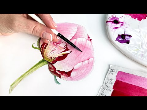 Видео: Зустріч учасників Майстер класу «Бутон півоніі» 17.03.2024