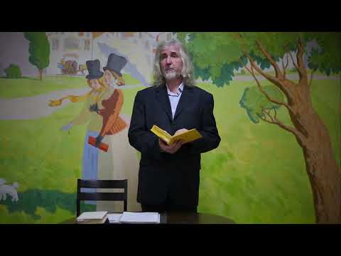 Видео: Роман А.С. Пушкина "Евгений Онегин"