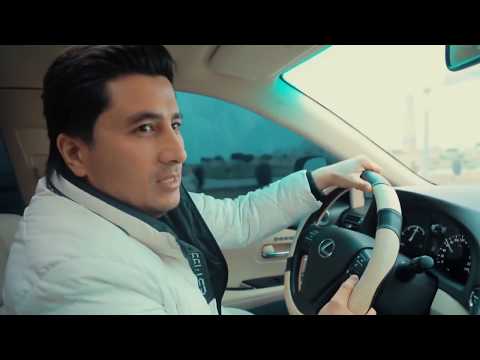 Видео: Такси со звёздой - Голибчон Юсупов 2018