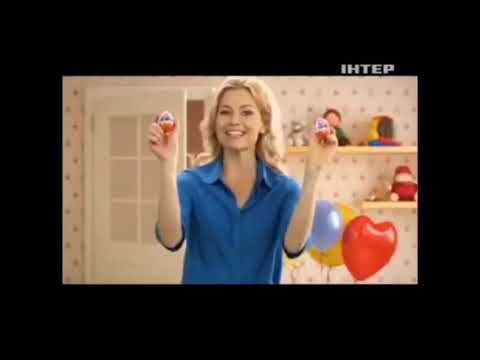 Видео: Збірка реклам Еко маркет (2011-2013)