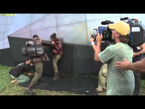 Видео: Голодные игры . - Истории Трибутов