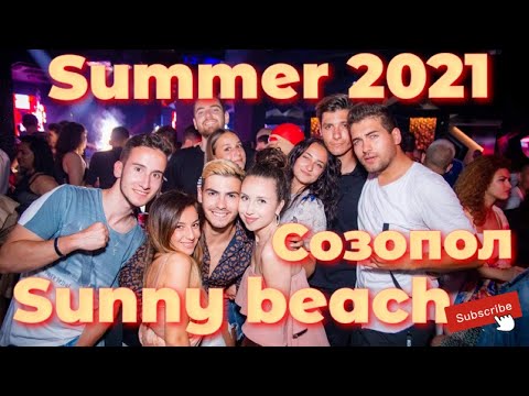 Видео: Созопол VS Слънчев Бряг| July morning, САНДЕФ се РАЗБИВА🌊