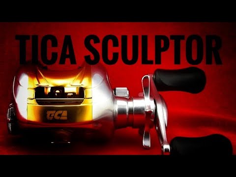 Видео: TICA SCULPTOR CASTING REEL. Студийный обZZZор