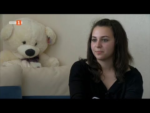 Видео: Сабие, която мечтае да стане фармацевт и да помага на хората - "Малки истории "- 28.06.2021 по БНТ