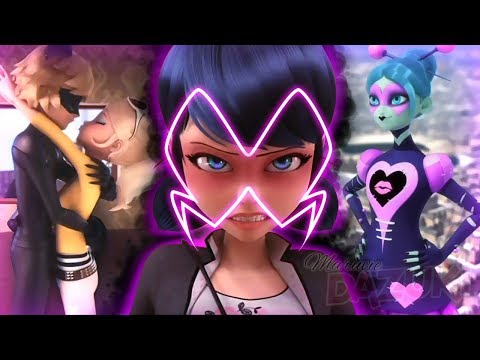 Видео: МАРИНЕТТ ЗАХВАТИЛА АКУМА?! ПОЦЕЛУЙ ХЛОИ И КОТА В 13 СЕРИИ ЗОМБИЗУ | Теории Леди Баг и Супер-Кот