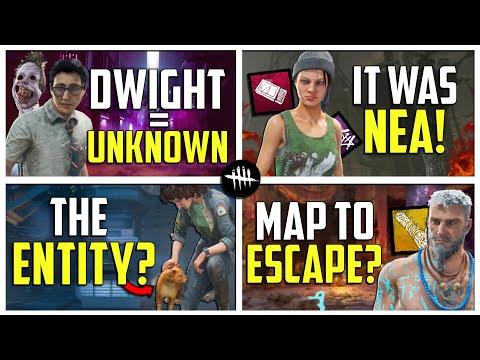 Видео: ЛУЧШАЯ ТЕОРИЯ О КАЖДОМ ВЫЖИВШЕМ В «МЕРТВОМ ПРИ ДНЕВНОМ СВЕТЕ»