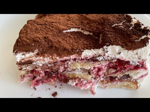 Видео: Кето торт Тирамису! Без сахара! Без глютена! ПП рецепт! Подходит диабетикам!
