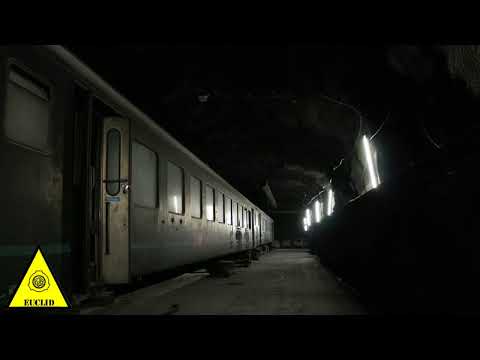 Видео: SCP-342 Билет в один конец