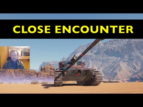 Видео: Близкий контакт