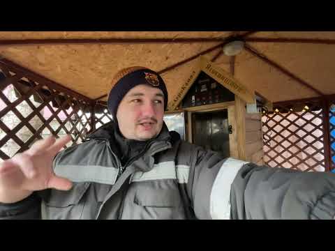 Видео: Закоптили САЛАКУ✅ Холодний копченням в коптильні від Drevos Сімейна 2.0🔆