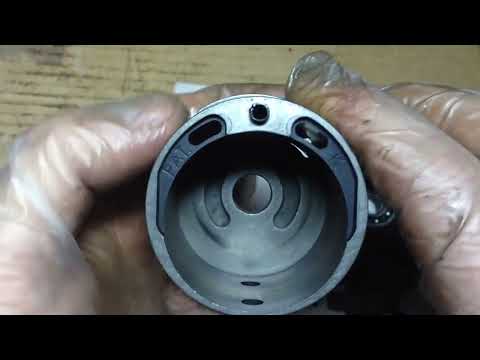 Видео: Пневмогайковерт JONNESWAY JAI 1114