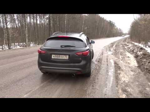 Видео: Nissan + Infiniti V9X 3.0D - Диагностика, Чип-Тюнинг, ЕГР ...