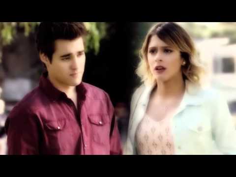 Видео: Виолетта и Леон II Противояд