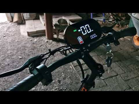Видео: Kugoo C1 pro plus 2025  Плюсы и минусы, первые впечатления.