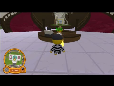 Видео: Полиция КрутоКоляна 🆚 умный бандит 1 часть