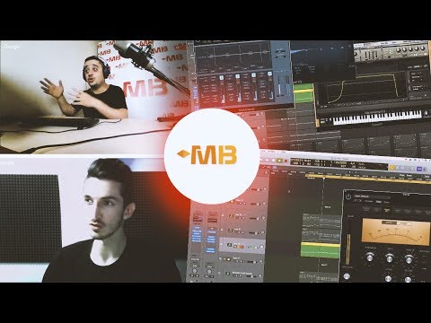 Видео: Встреча с Going Deeper на MUZBIZNES [Тимур Шафиев]