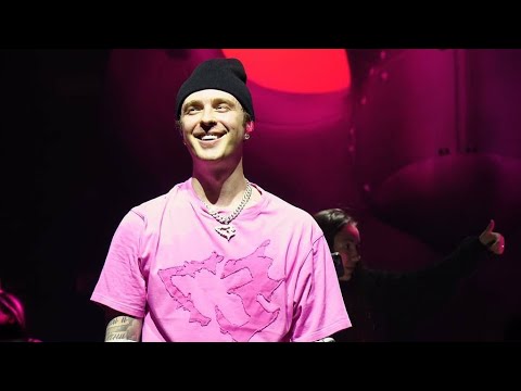 Видео: Егор Крид  2025.03.27 Алматы