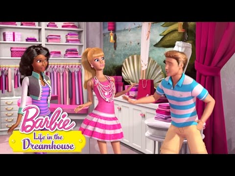 Видео: Клуб Кена | @Barbie