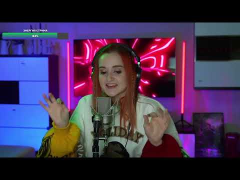 Видео: Katy Perry - Last Friday Night (RUS/ENG) (Даниэла-Daniela)