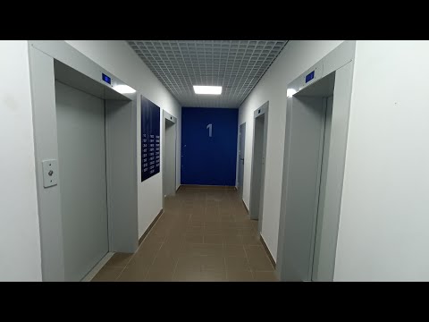 Видео: Лифт МЛМ 2025 года выпуска (г.Уфа)/подробнее в описании!