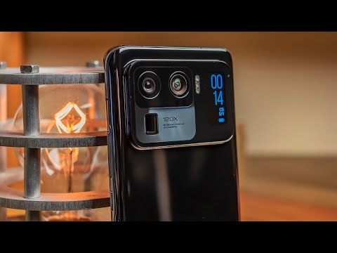 Видео: Почему Xiaomi Mi 11 Ultra стоит 1600$ и чем его проблемы? Опыт использования Mi 11 Ultra.