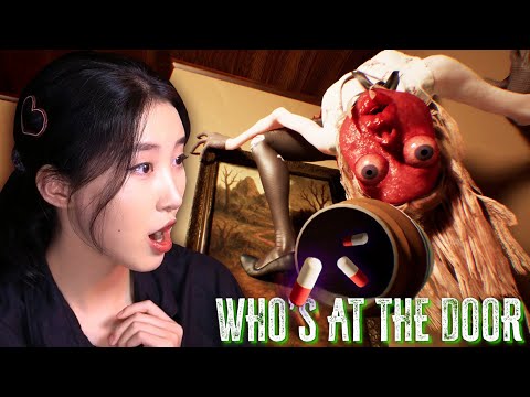 Видео: 🚪АНДУУРВАЛ АЛУУЛНА💀