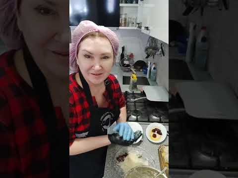 Видео: @ivanovnana готовим с душой