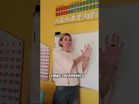 Видео: Состав чисел. Подготовка к школе