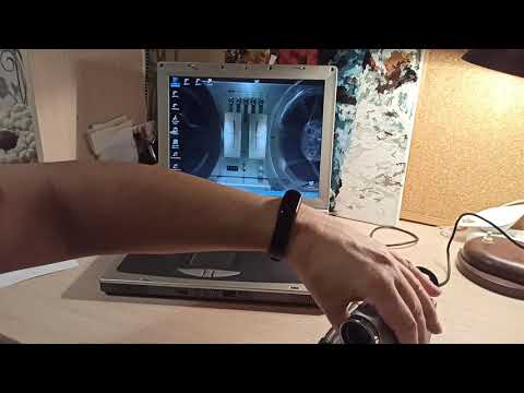 Видео: Оцифровка (перенос на компьютер) видео с кассет miniDV и 8 mm HS