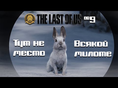 Видео: The Last of Us # 9 - Вижу свет в конце тоннеля...