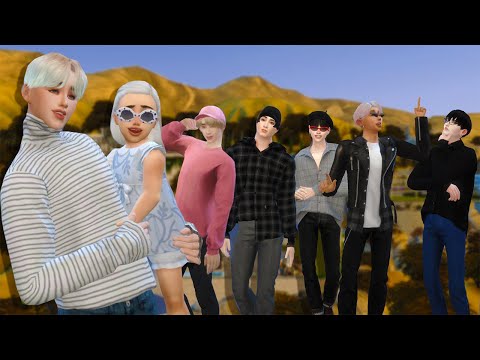 Видео: ОГЛОЕДЫ В SIMS 4 — ФИНАЛ!